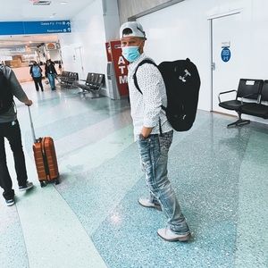 Meet your Posher, Austin